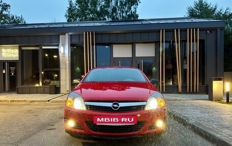 Opel Astra H, 2007 год, 480 000 рублей, 2 фотография