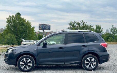 Subaru Forester, 2016 год, 1 550 000 рублей, 8 фотография