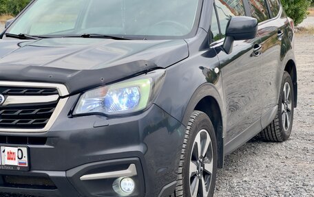 Subaru Forester, 2016 год, 1 550 000 рублей, 12 фотография