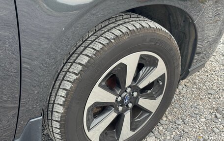 Subaru Forester, 2016 год, 1 550 000 рублей, 11 фотография