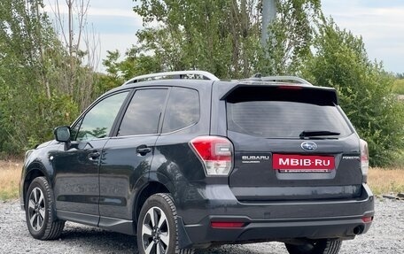 Subaru Forester, 2016 год, 1 550 000 рублей, 7 фотография