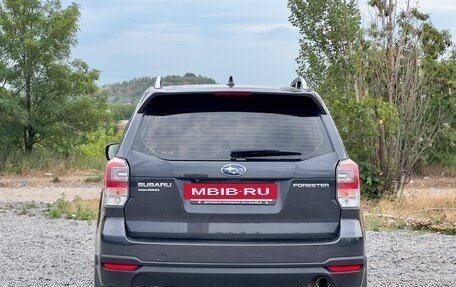 Subaru Forester, 2016 год, 1 550 000 рублей, 6 фотография