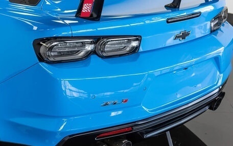 Chevrolet Camaro VI, 2022 год, 9 900 000 рублей, 6 фотография