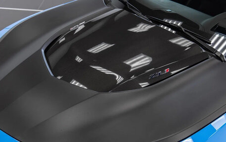 Chevrolet Camaro VI, 2022 год, 9 900 000 рублей, 8 фотография
