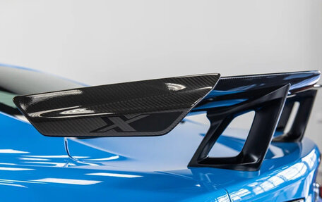 Chevrolet Camaro VI, 2022 год, 9 900 000 рублей, 10 фотография