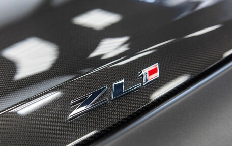 Chevrolet Camaro VI, 2022 год, 9 900 000 рублей, 9 фотография
