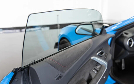Chevrolet Camaro VI, 2022 год, 9 900 000 рублей, 16 фотография