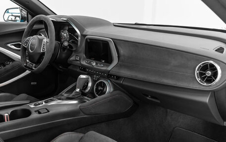 Chevrolet Camaro VI, 2022 год, 9 900 000 рублей, 20 фотография
