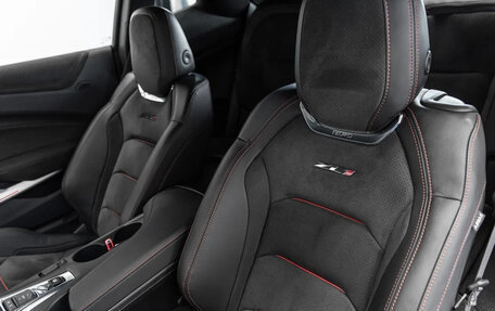 Chevrolet Camaro VI, 2022 год, 9 900 000 рублей, 22 фотография
