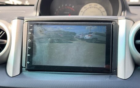 Toyota Ist II, 2002 год, 550 000 рублей, 20 фотография