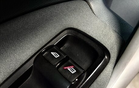 Ford Fiesta, 2009 год, 690 000 рублей, 9 фотография