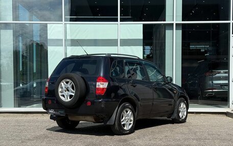 Chery Tiggo (T11), 2007 год, 337 000 рублей, 7 фотография