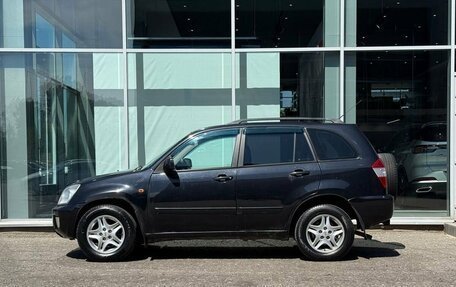 Chery Tiggo (T11), 2007 год, 337 000 рублей, 4 фотография