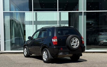Chery Tiggo (T11), 2007 год, 337 000 рублей, 5 фотография