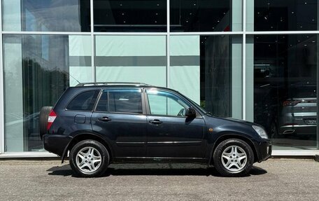 Chery Tiggo (T11), 2007 год, 337 000 рублей, 8 фотография