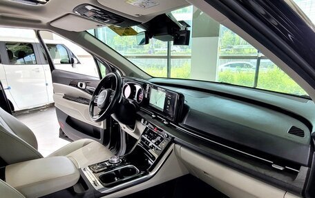 KIA Carnival, 2021 год, 2 497 000 рублей, 5 фотография