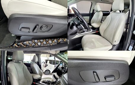 KIA Carnival, 2021 год, 2 497 000 рублей, 8 фотография