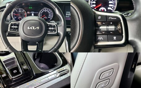 KIA Carnival, 2021 год, 2 497 000 рублей, 6 фотография