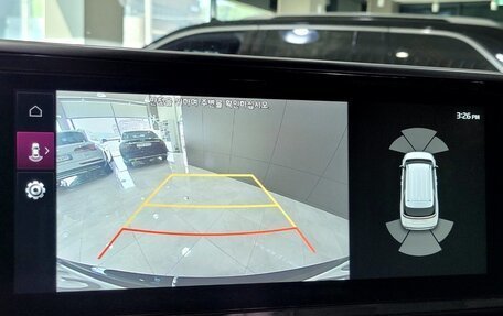 KIA Carnival, 2021 год, 2 497 000 рублей, 11 фотография