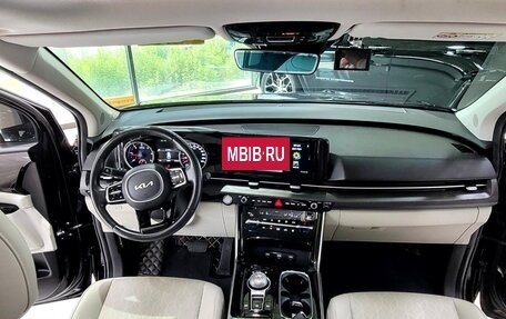 KIA Carnival, 2021 год, 2 497 000 рублей, 4 фотография