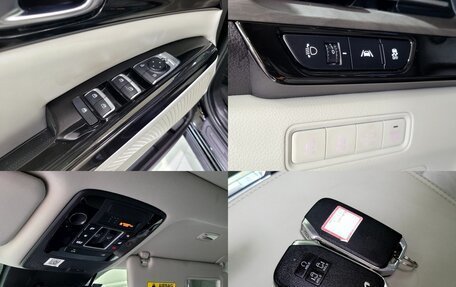 KIA Carnival, 2021 год, 2 497 000 рублей, 15 фотография
