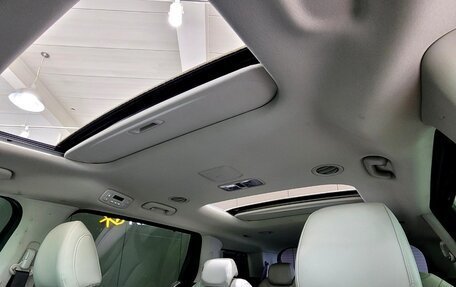 KIA Carnival, 2021 год, 2 497 000 рублей, 16 фотография