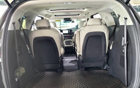 KIA Carnival, 2021 год, 2 497 000 рублей, 18 фотография