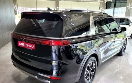 KIA Carnival, 2021 год, 2 497 000 рублей, 3 фотография
