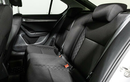 Skoda Octavia, 2019 год, 1 629 700 рублей, 10 фотография