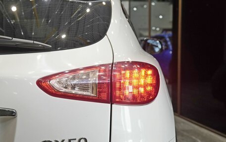 Infiniti QX50 I рестайлинг, 2017 год, 1 780 000 рублей, 6 фотография