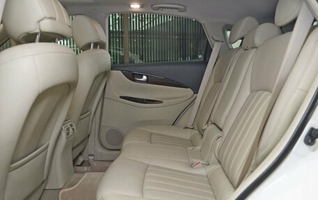 Infiniti QX50 I рестайлинг, 2017 год, 1 780 000 рублей, 12 фотография