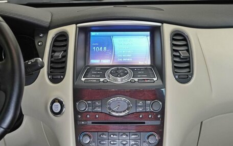 Infiniti QX50 I рестайлинг, 2017 год, 1 780 000 рублей, 17 фотография