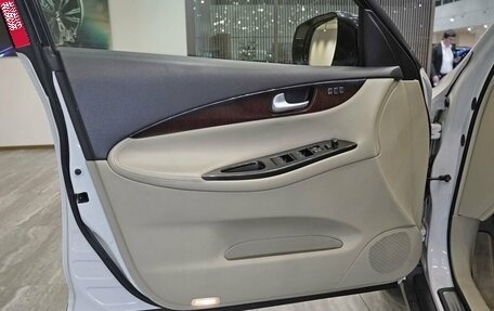 Infiniti QX50 I рестайлинг, 2017 год, 1 780 000 рублей, 8 фотография