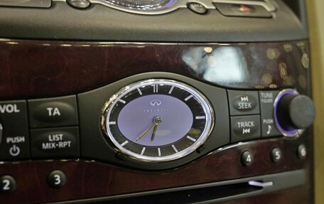 Infiniti QX50 I рестайлинг, 2017 год, 1 780 000 рублей, 19 фотография