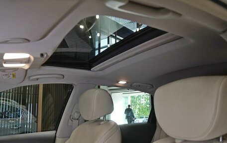 Infiniti QX50 I рестайлинг, 2017 год, 1 780 000 рублей, 24 фотография