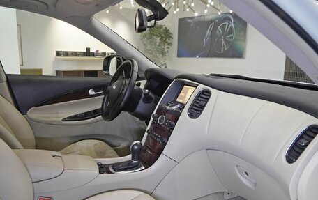 Infiniti QX50 I рестайлинг, 2017 год, 1 780 000 рублей, 22 фотография