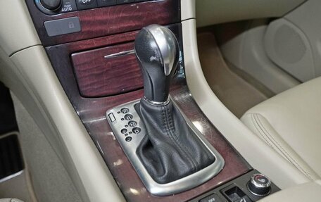 Infiniti QX50 I рестайлинг, 2017 год, 1 780 000 рублей, 21 фотография