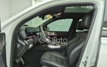 Mercedes-Benz GLE AMG, 2022 год, 8 400 010 рублей, 11 фотография