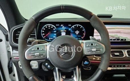 Mercedes-Benz GLE AMG, 2022 год, 8 400 010 рублей, 9 фотография