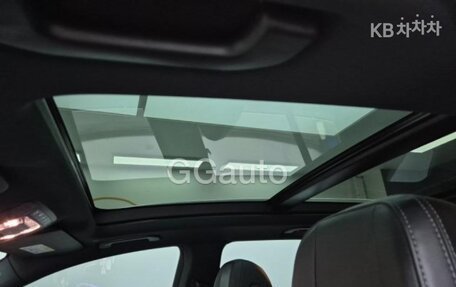 Mercedes-Benz GLE AMG, 2022 год, 8 400 010 рублей, 13 фотография