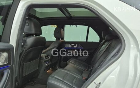Mercedes-Benz GLE AMG, 2022 год, 8 400 010 рублей, 12 фотография
