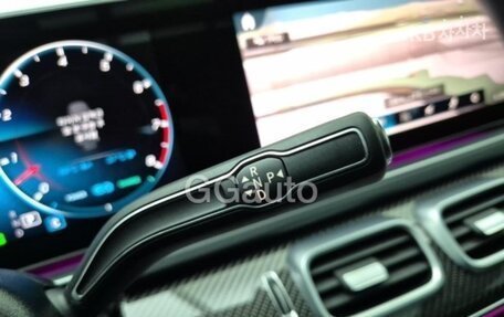 Mercedes-Benz GLE AMG, 2022 год, 8 400 010 рублей, 8 фотография