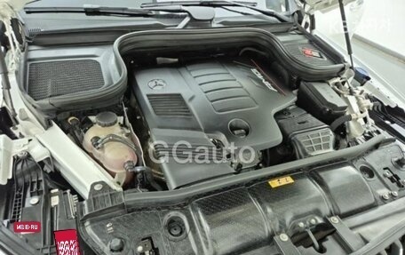 Mercedes-Benz GLE AMG, 2022 год, 8 400 010 рублей, 6 фотография