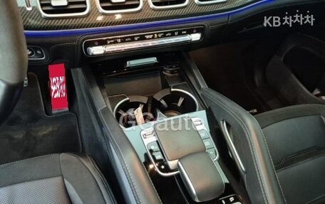 Mercedes-Benz GLE AMG, 2022 год, 8 400 010 рублей, 10 фотография