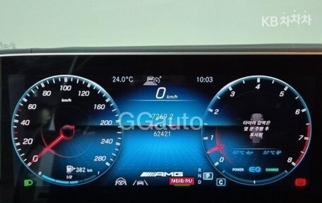 Mercedes-Benz GLE AMG, 2022 год, 8 400 010 рублей, 7 фотография