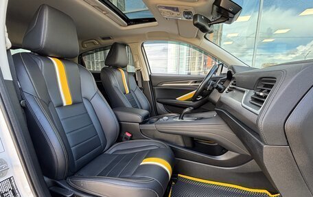 Haval F7x I, 2020 год, 2 000 000 рублей, 8 фотография