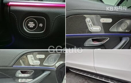 Mercedes-Benz GLE AMG, 2022 год, 8 400 010 рублей, 19 фотография