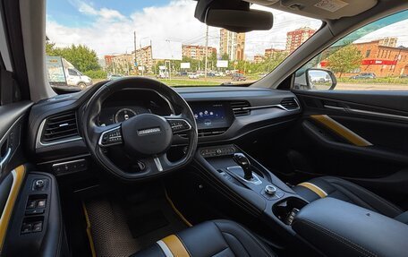 Haval F7x I, 2020 год, 2 000 000 рублей, 6 фотография