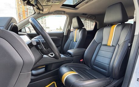 Haval F7x I, 2020 год, 2 000 000 рублей, 10 фотография