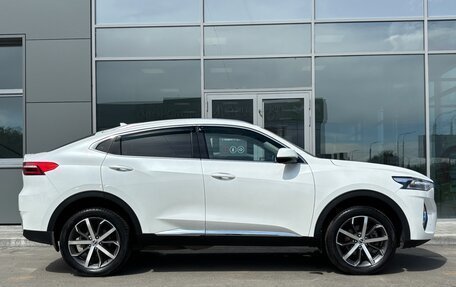 Haval F7x I, 2020 год, 2 000 000 рублей, 5 фотография